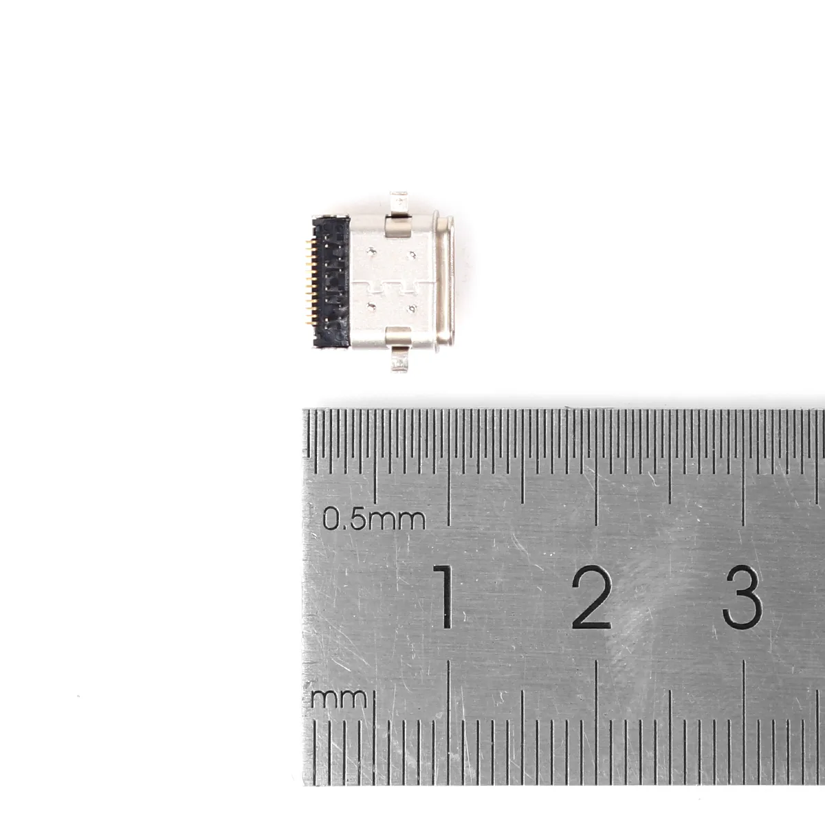 Picture of USB TYPE-c 24 pin